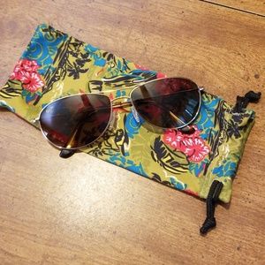 Maui Jim baby aviators